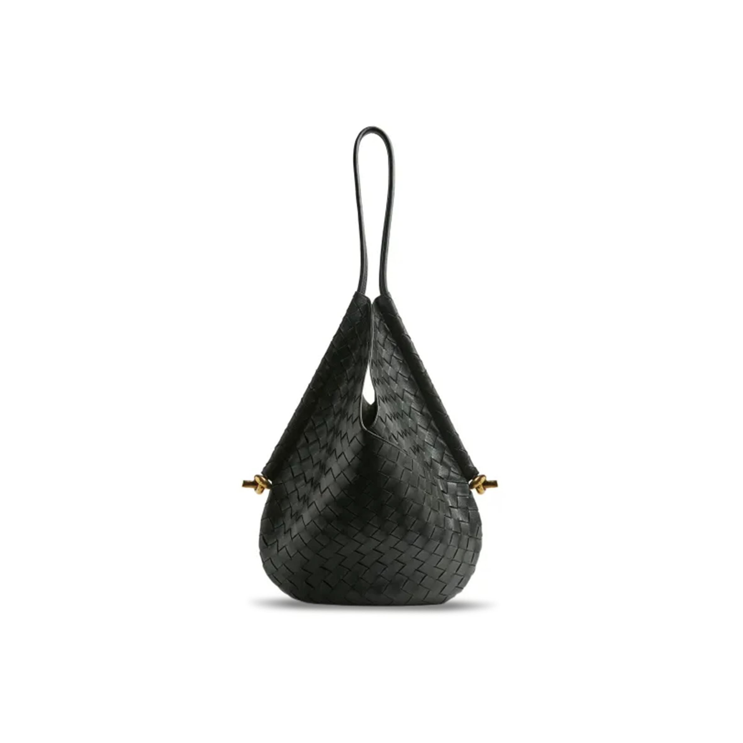 bo*te*ga Ve*ne*ta solstice shoulder ba 740990vcpp13002 (52*29*3cm)